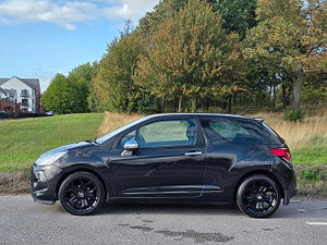 Citroen DS3 thumbnail