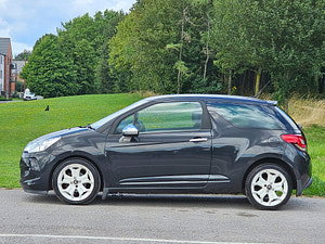Citroen DS3 thumbnail