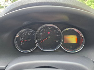 Dacia Sandero Stepway thumbnail