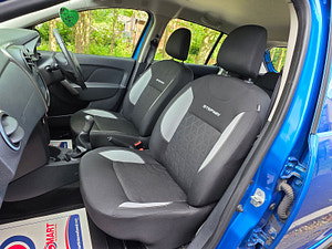 Dacia Sandero Stepway thumbnail
