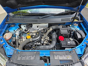Dacia Sandero Stepway thumbnail