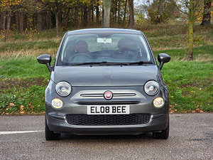 Fiat 500 thumbnail