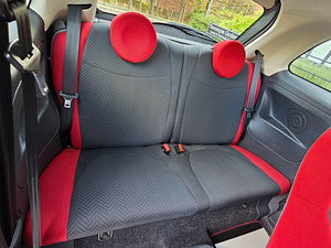 Fiat 500 thumbnail