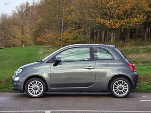 Fiat 500 thumbnail