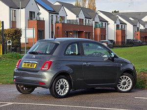 Fiat 500 thumbnail