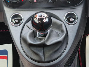 Fiat 500 thumbnail