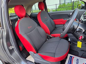 Fiat 500 thumbnail