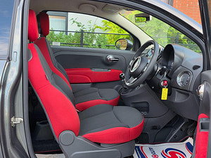 Fiat 500 thumbnail