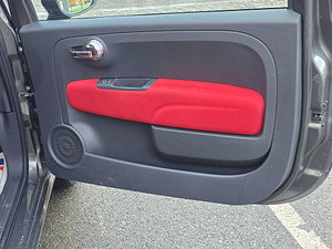Fiat 500 thumbnail