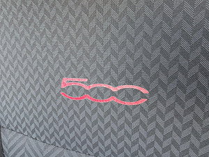 Fiat 500 thumbnail