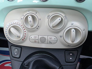 Fiat 500 thumbnail