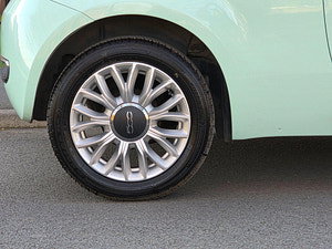 Fiat 500 thumbnail
