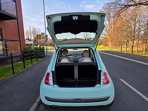 Fiat 500 thumbnail
