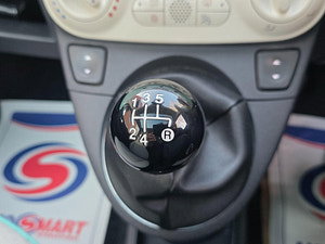 Fiat 500 thumbnail