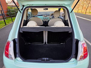 Fiat 500 thumbnail