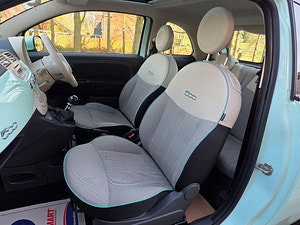 Fiat 500 thumbnail