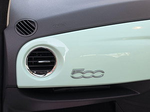 Fiat 500 thumbnail