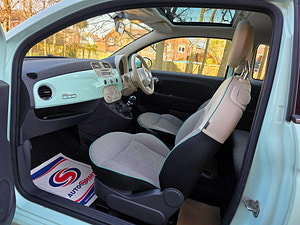 Fiat 500 thumbnail