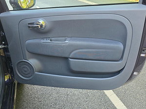 Fiat 500 thumbnail