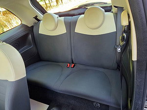 Fiat 500 thumbnail