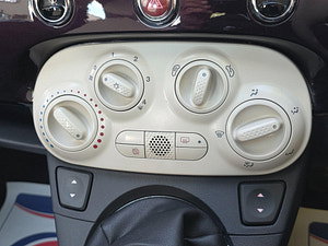 Fiat 500 thumbnail