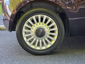 Fiat 500 thumbnail
