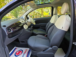 Fiat 500 thumbnail