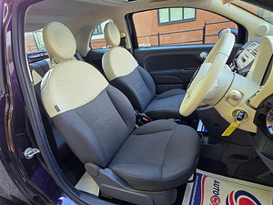 Fiat 500 thumbnail