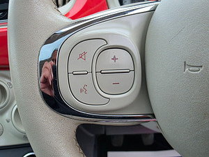 Fiat 500 thumbnail