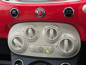Fiat 500 thumbnail