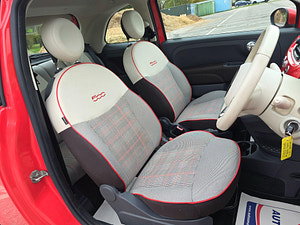 Fiat 500 thumbnail