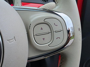 Fiat 500 thumbnail