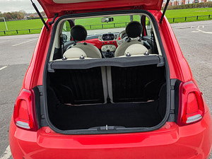 Fiat 500 thumbnail