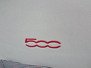 Fiat 500 thumbnail