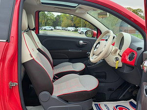 Fiat 500 thumbnail