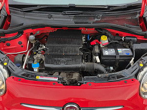 Fiat 500 thumbnail