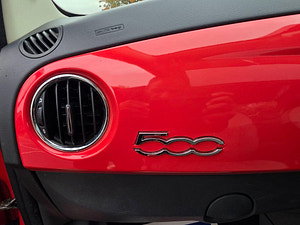 Fiat 500 thumbnail