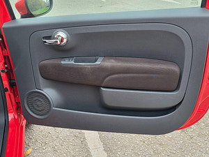 Fiat 500 thumbnail