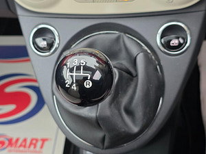 Fiat 500 thumbnail