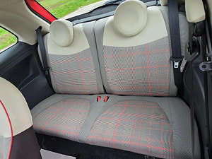 Fiat 500 thumbnail