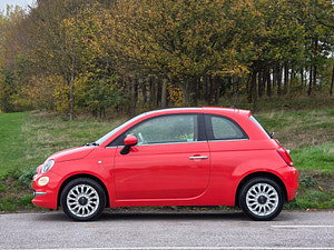 Fiat 500 thumbnail