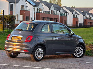 Fiat 500 thumbnail