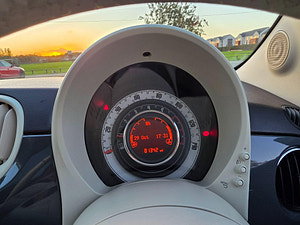 Fiat 500 thumbnail
