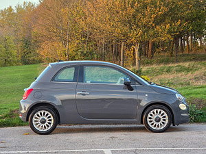 Fiat 500 thumbnail