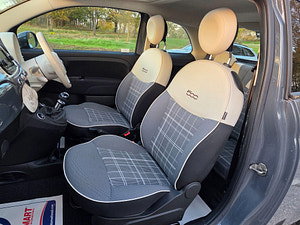 Fiat 500 thumbnail