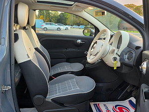 Fiat 500 thumbnail