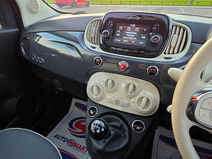 Fiat 500 thumbnail