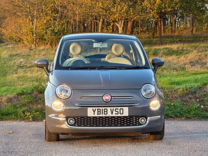 Fiat 500 thumbnail