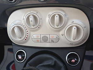 Fiat 500 thumbnail