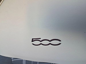 Fiat 500 thumbnail